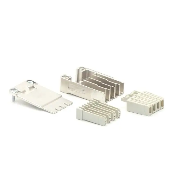 Produktfoto 1 von HARTING Buchseneinsatz Han Gigabit insert female