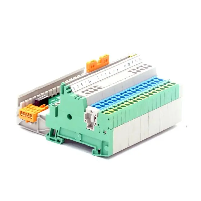 Produktfoto 1 von MOELLER Netzteil ZSB-1.5/16-S/-/PE-Z