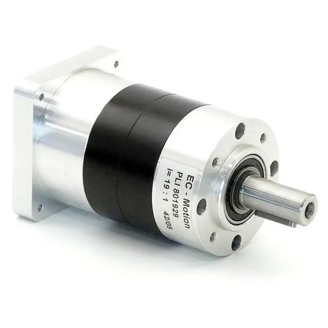 Produktfoto 1 von EC MOTION Planetengetriebe IMS i=19