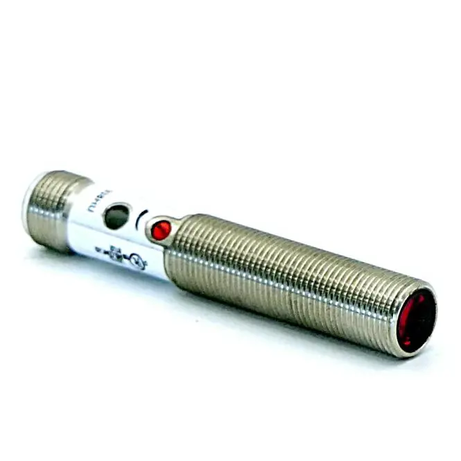 Produktfoto 1 von BALLUFF Zylindrische Einweglichtschranken B0S 12M-PA-LE10-S4