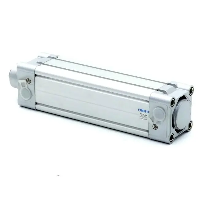 Produktfoto 1 von FESTO Normzylinder 163398
