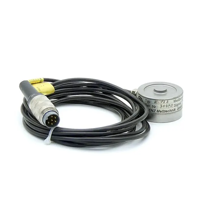 Produktfoto 1 von LORENZ MESSTECHNIK Druckkraftsensor 20kN