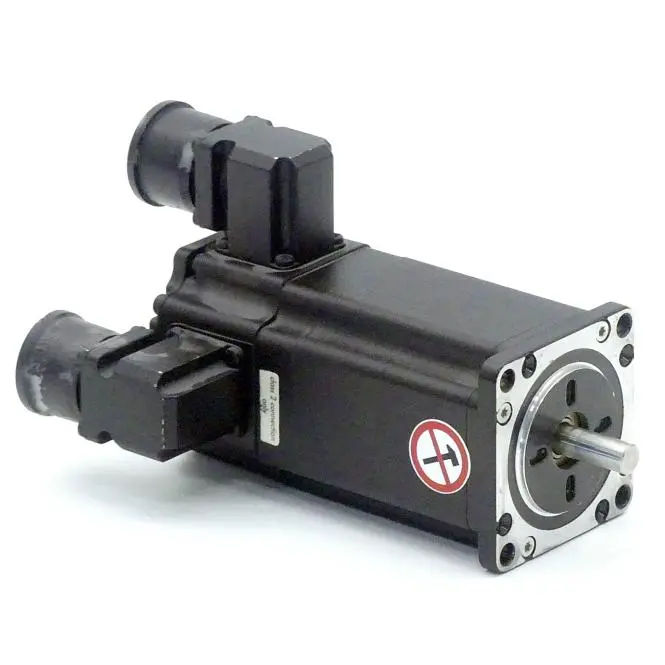 Produktfoto 1 von BERGER LAHR 3-Phasen Schrittmotor mit Encoder VRDM368/50LWCEO