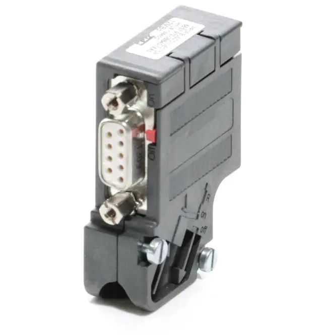 Produktfoto 1 von SIEMENS Busconector