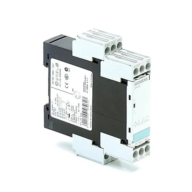 Produktfoto 1 von SIEMENS Koppelrelais 3RS1800-1HW01