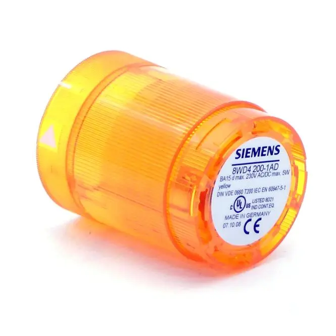 Produktfoto 1 von SIEMENS Dauerlichelement