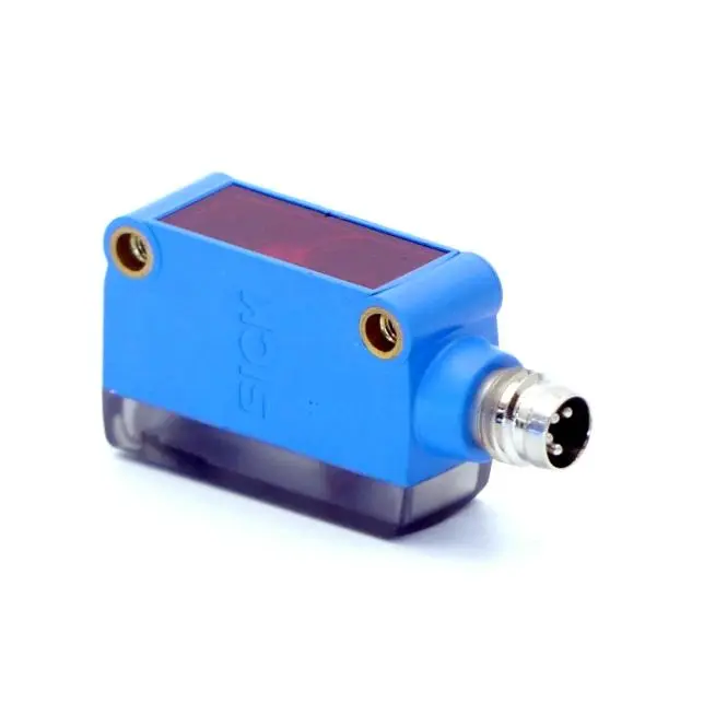 Produktfoto 1 von SICK Lichttaster GE6 GE6-P4111