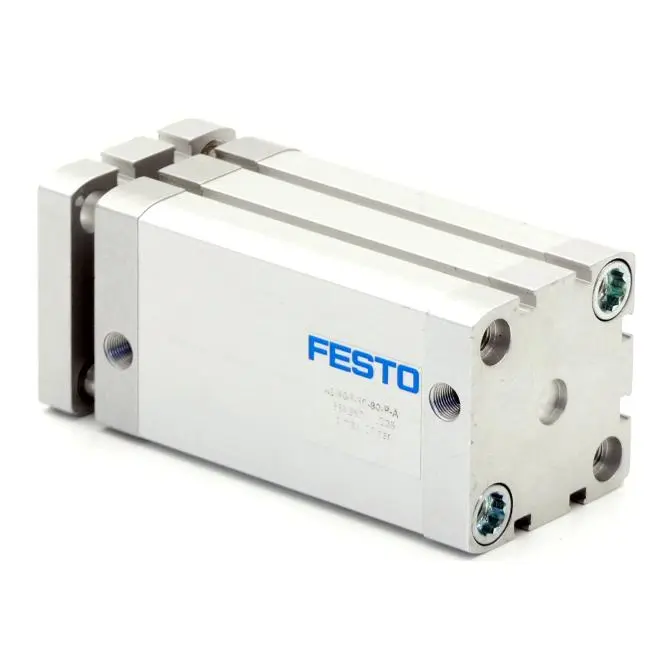 FESTO Kompaktzylinder 554267