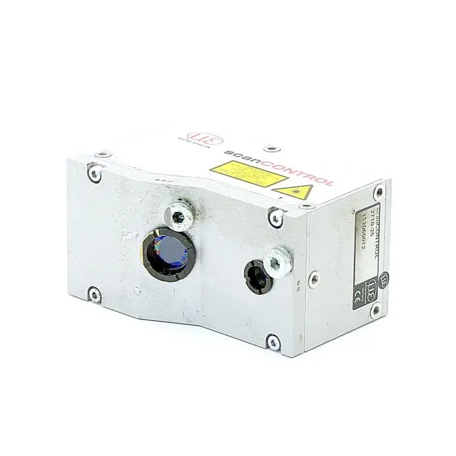 Produktfoto 1 von MICRO-EPSILON Scan Control 112060012
