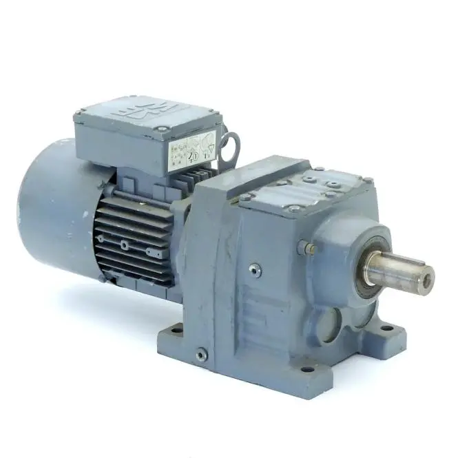 SEW-EURODRIVE Getriebemotor