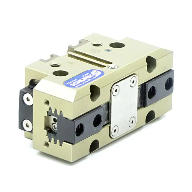 Produktfoto 1 von SCHUNK Parallelgreifer PGN+64-2