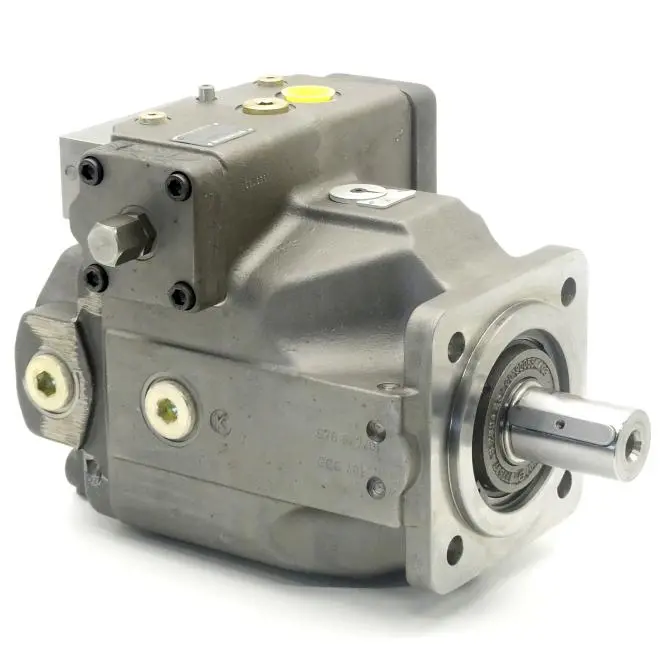 Produktfoto 1 von BRUENINGHAUS HYDROMATIK Axialkolbenpumpe
