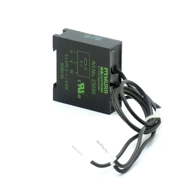 Produktfoto 1 von MURRELEKTRONIK Motorentstörmodul