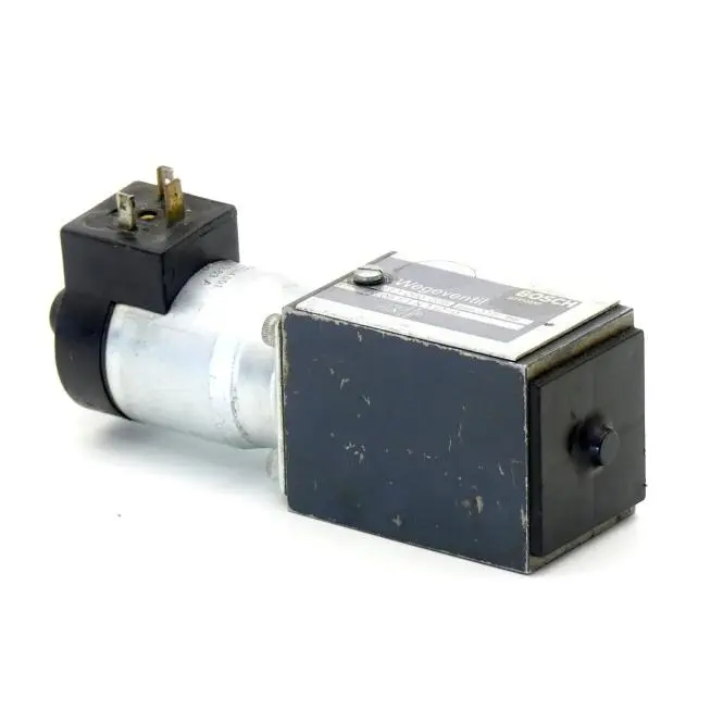 Produktfoto 1 von BOSCH 4/2 Wegeventil WV 06 P1 N 1 12-0