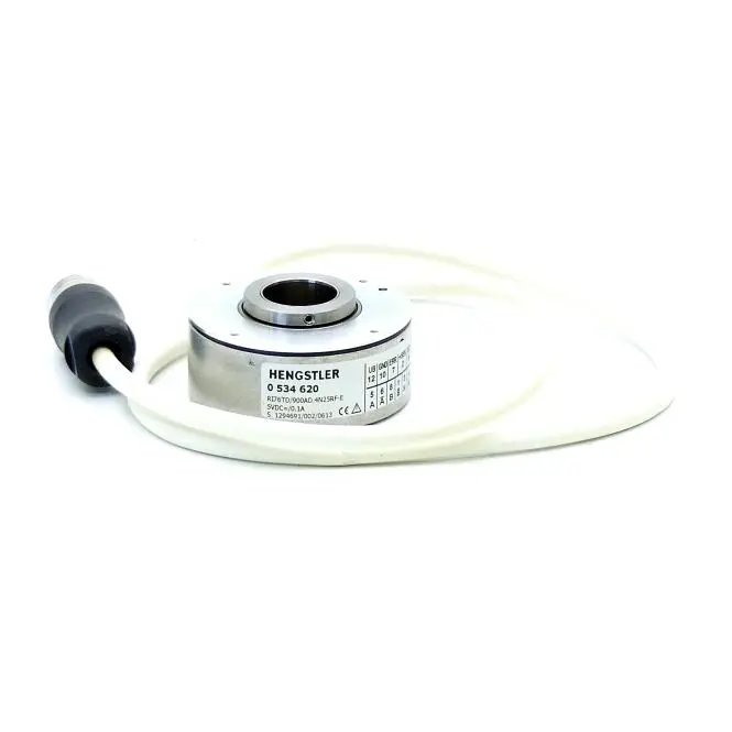 Produktfoto 1 von HENGSTLER Sensor RI76TD/900AD.4N25RF-E