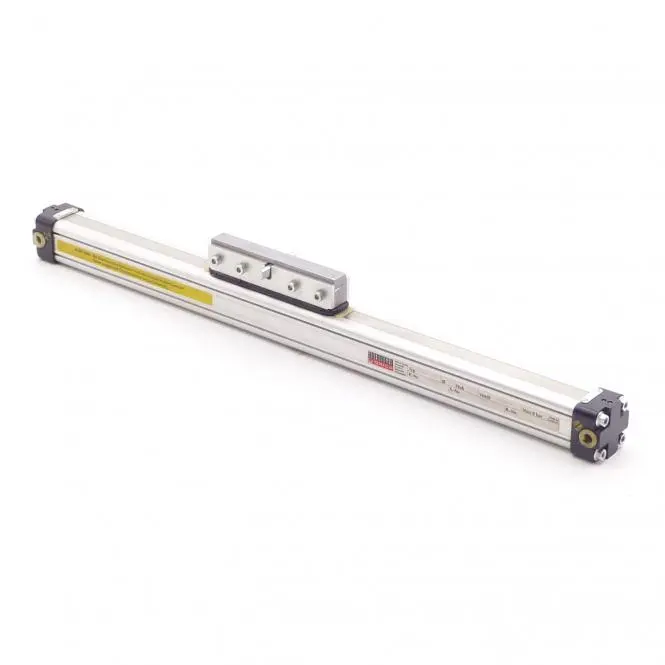 Produktfoto 1 von HOERBIGER Lineareinheit P210-25 Hub 342mm 130365
