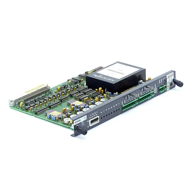 Produktfoto 1 von BOSCH Output card A10 ana 1070077732-105