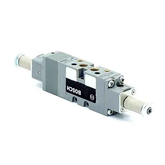Produktfoto 1 von BOSCH Magnetventil 0820 034 990
