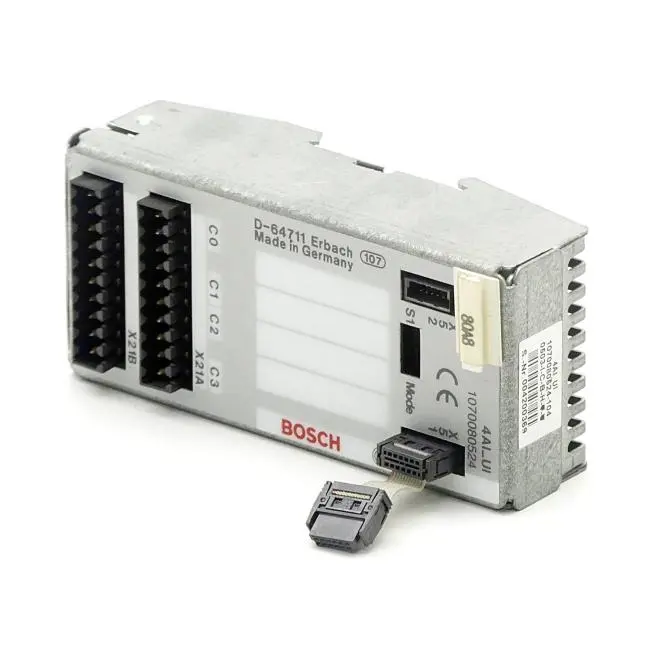 Produktfoto 1 von BOSCH Digital Output Modul 4AI_UI