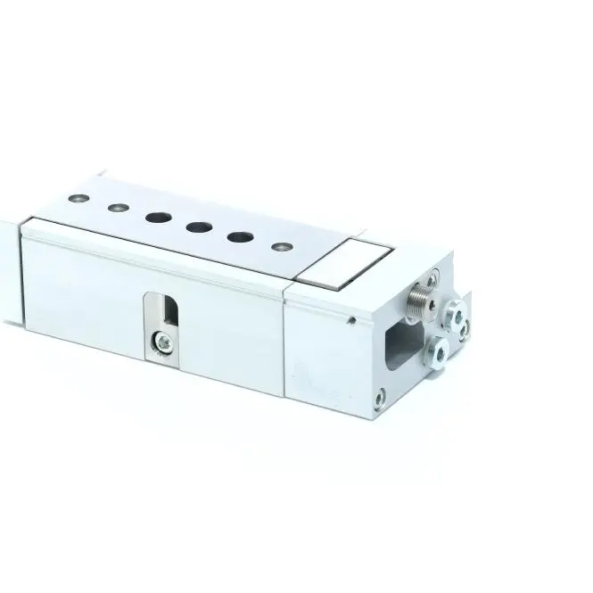Produktfoto 1 von FESTO Mini-Schlitten 570199