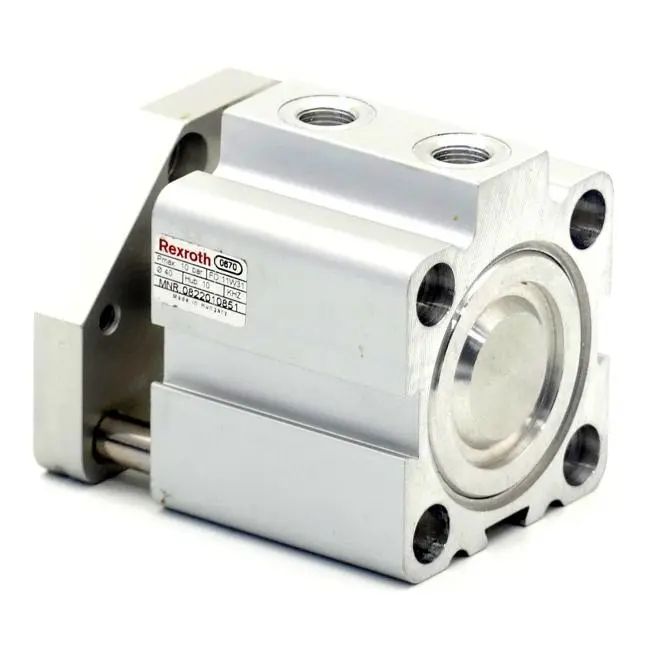 Produktfoto 1 von REXROTH Kurzhubzylinder