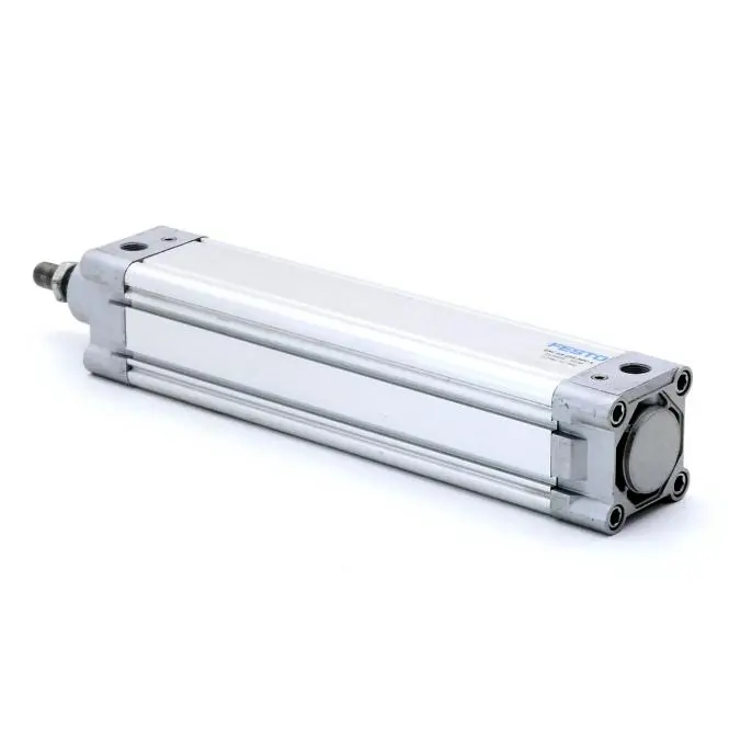 Produktfoto 1 von FESTO Pneumatikzylinder 163409