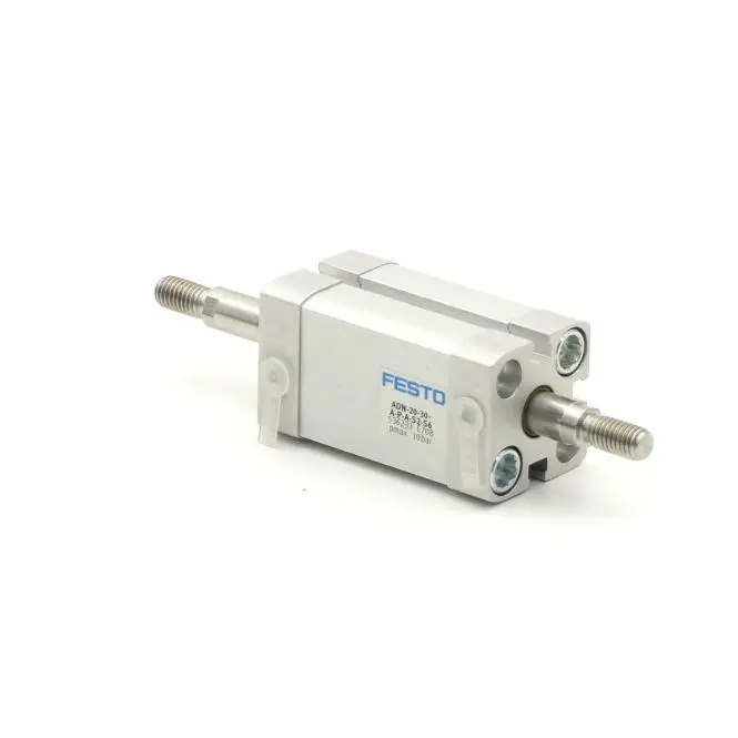 FESTO Kompaktzylinder 536233