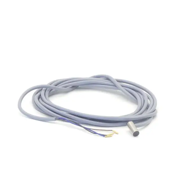 Produktfoto 1 von CONTRINEX Induktiver Näherungsschalter