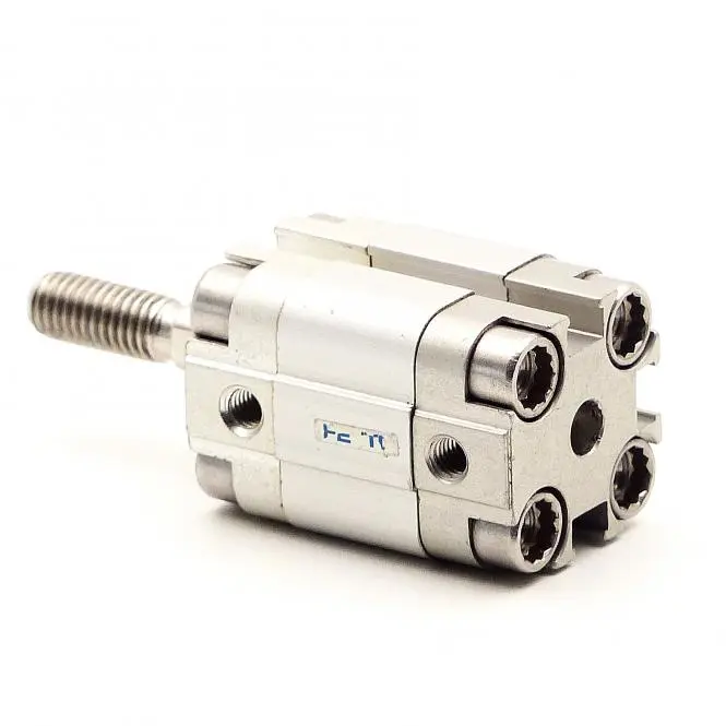 Produktfoto 1 von FESTO Kompaktzylinder ADVU-16-5-A-P-A-S6 156091