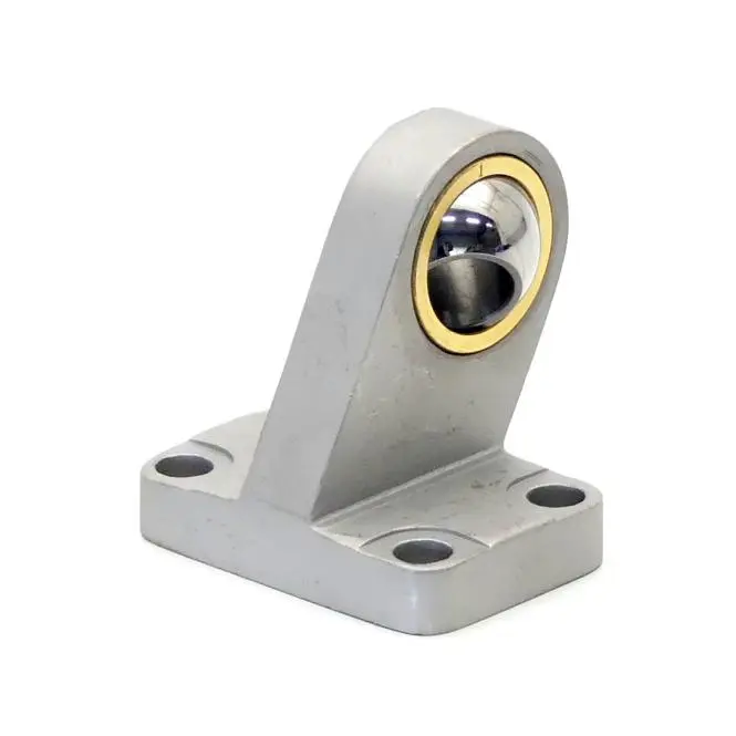 Produktfoto 1 von FESTO Lagerbock 031742
