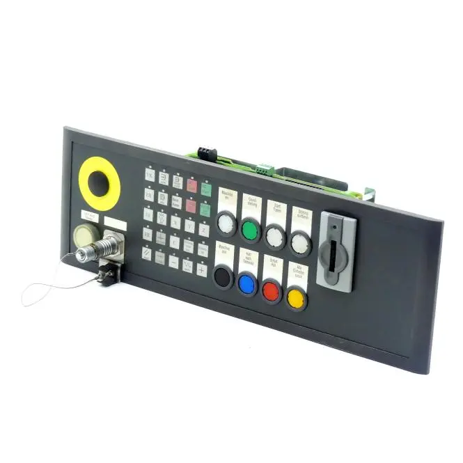 SIEMENS Bedientafel MPP483HTC-S05