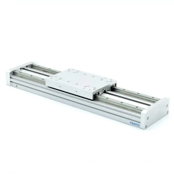 Produktfoto 1 von FESTO Spindelachse 556820
