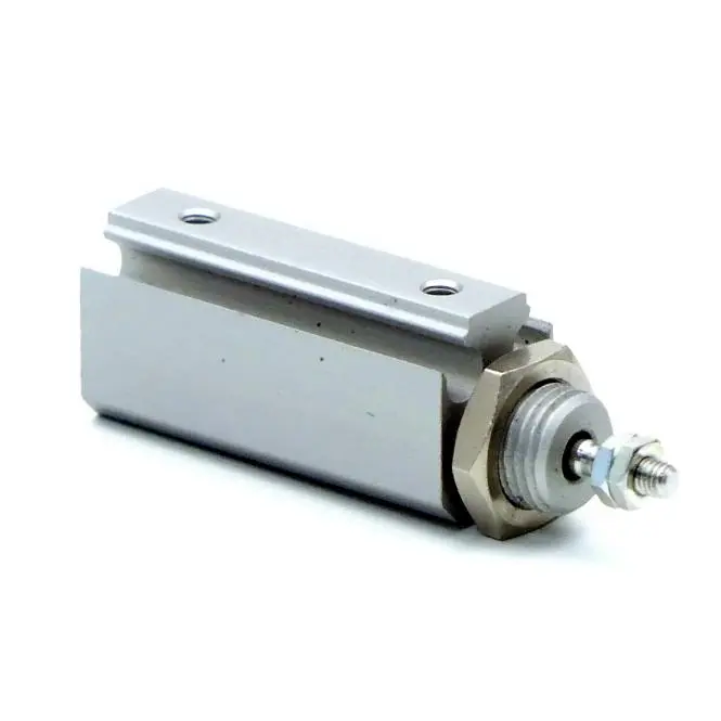 Produktfoto 1 von SMC Mini Zylinder CDJP288-15D CDJP2B6-15D