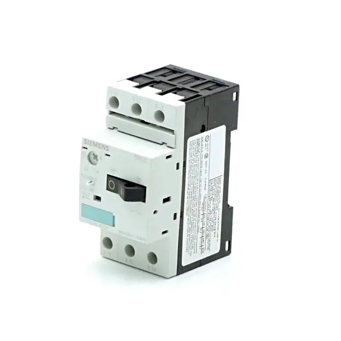 Produktfoto 1 von SIEMENS Leistungsschalter 3RV1011-1CA10