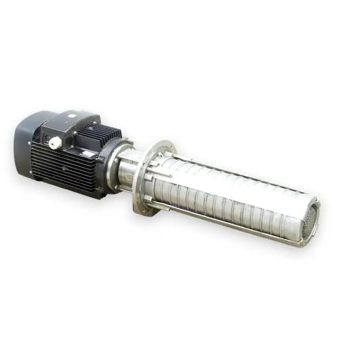 Produktfoto 1 von GRUNDFOS Kreiselpumpe MTR10-14/10 A-W-I-HUUE