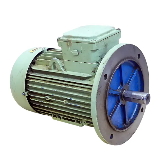 Produktfoto 1 von MARELLIMOTORI Drehstrommotor MA 100 LA