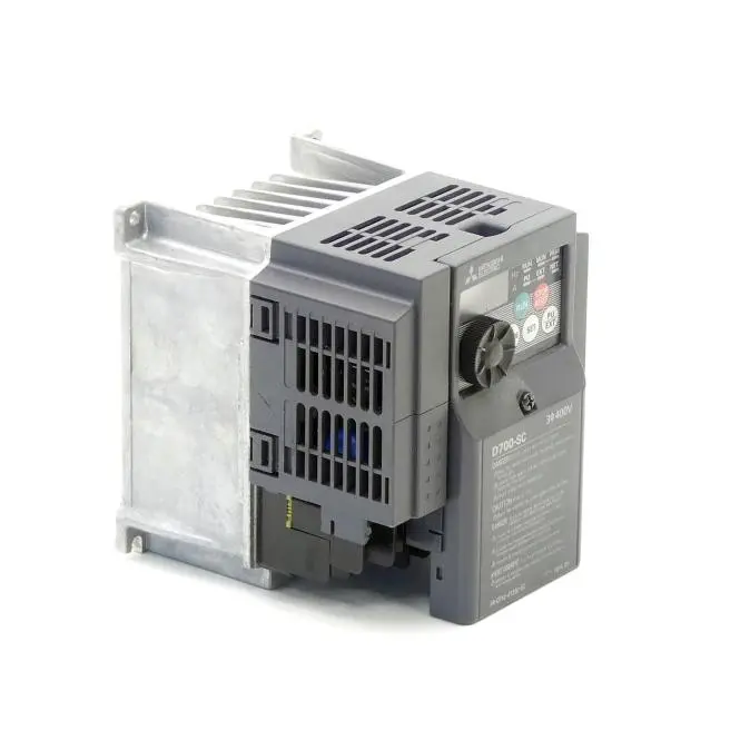 Produktfoto 1 von MITSUBISHI Frequenzumrichter D700-SC