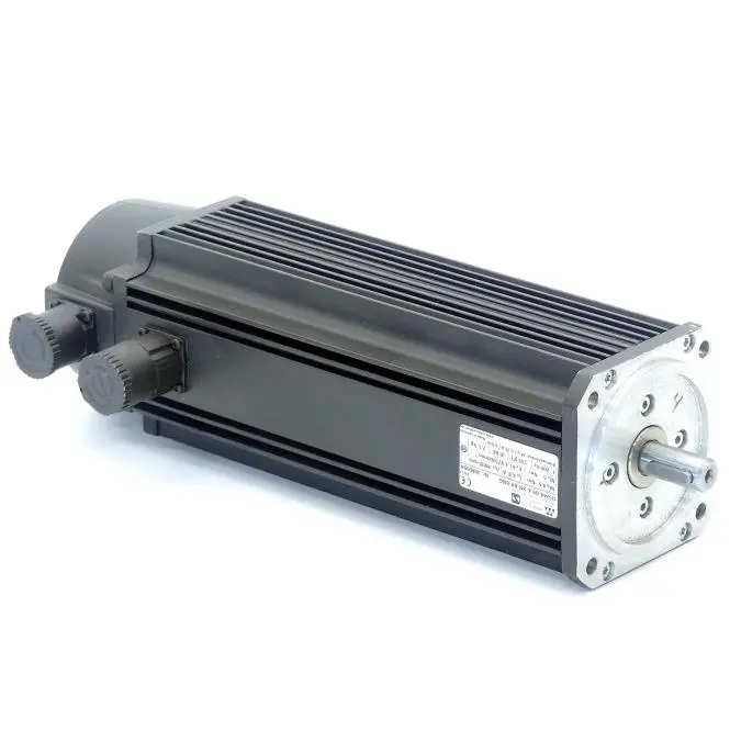 Produktfoto 1 von BERGER LAHR Schrittmotor DSM4-09.4-24I.B4-6NG