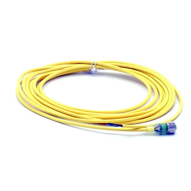 Produktfoto 1 von MURRELEKTRONIK Sensorkabel M12 Bu. 0° A-kod. freies Ltg-ende LED