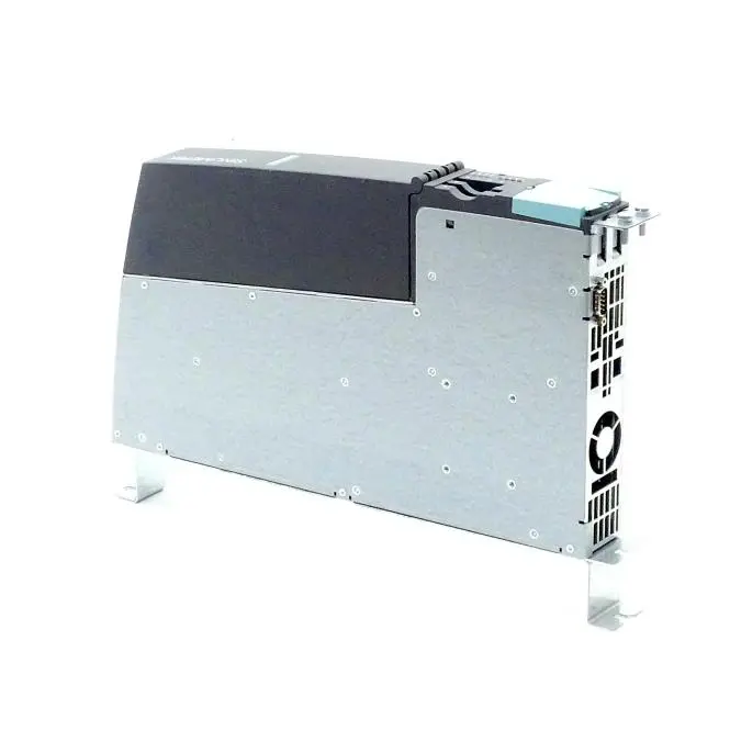 Produktfoto 1 von SIEMENS Sinumerik 840 D SL CNC-Hardware  mit PLC 317-2DP NCU 720.2