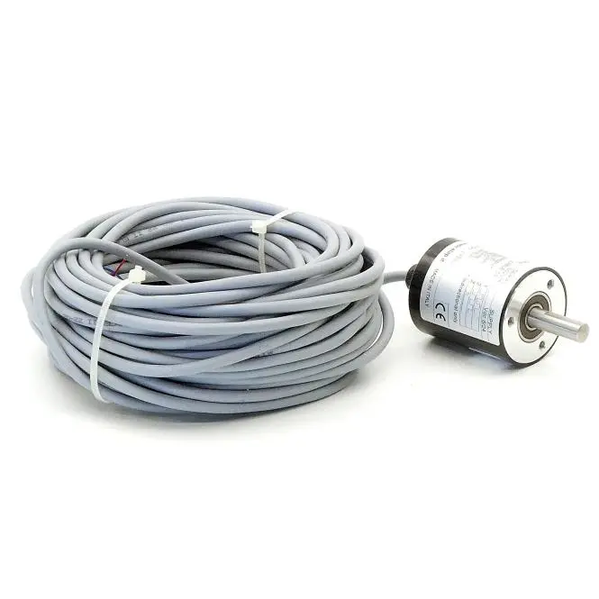 Produktfoto 1 von ELAP Inkremental Drehgeber (Encoder)