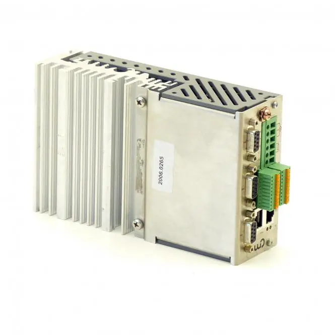Produktfoto 1 von WITTENSTEIN Servocontroller ESAI 006S