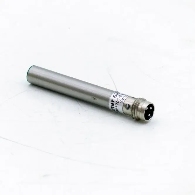 Produktfoto 1 von BAUMER Sensor Induktiv S9L