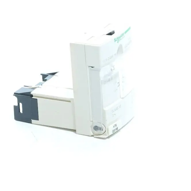 Produktfoto 1 von SCHNEIDER ELECTRIC Standard-Steuereinheit TeSys U