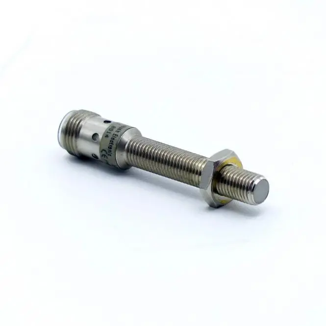 Produktfoto 1 von SCHöNBUCH ELECTRONIC Sensor Induktiv