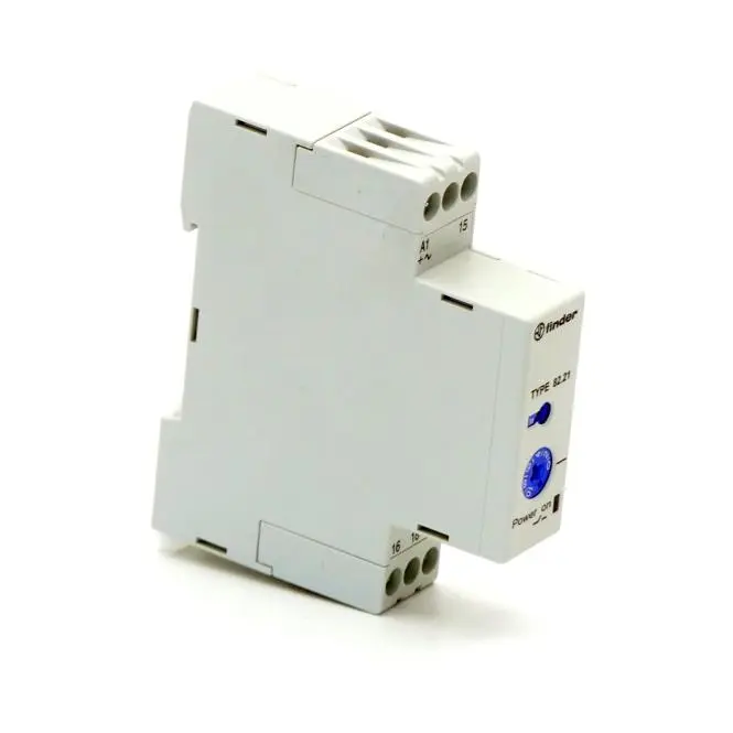 Produktfoto 1 von FINDER Zeitrelais