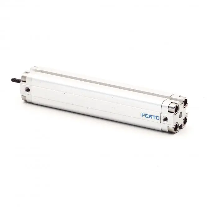 Produktfoto 1 von FESTO Kompaktzylinder 156001