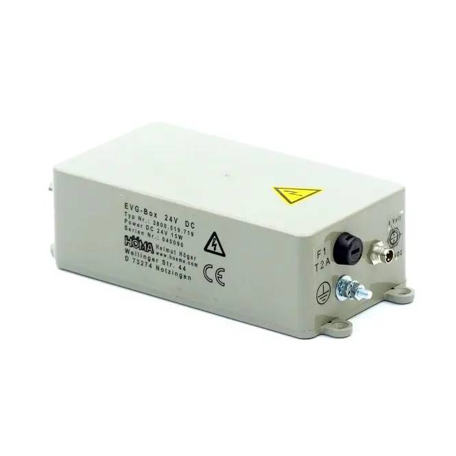 HÖMA EVG-Box 24V DC 3800.519.719