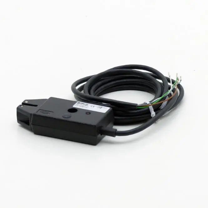 Produktfoto 1 von PEPPERL+FUCHS Fotoelektrischer Sensor KSU-LL-IR/47