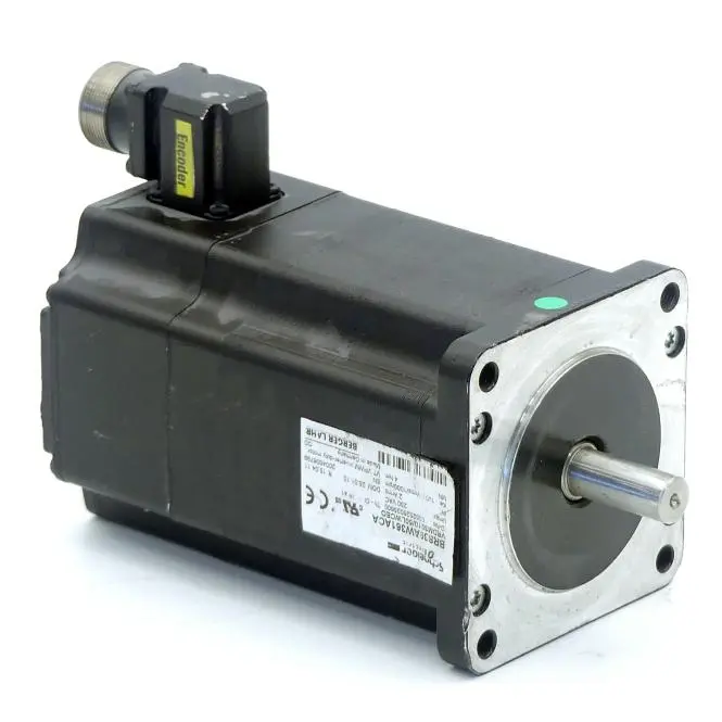 Produktfoto 1 von SCHNEIDER ELECTRIC 3-Phasen Schrittmotor mit Encoder BRS39AW361ACA VRDM3910/50LWCEO